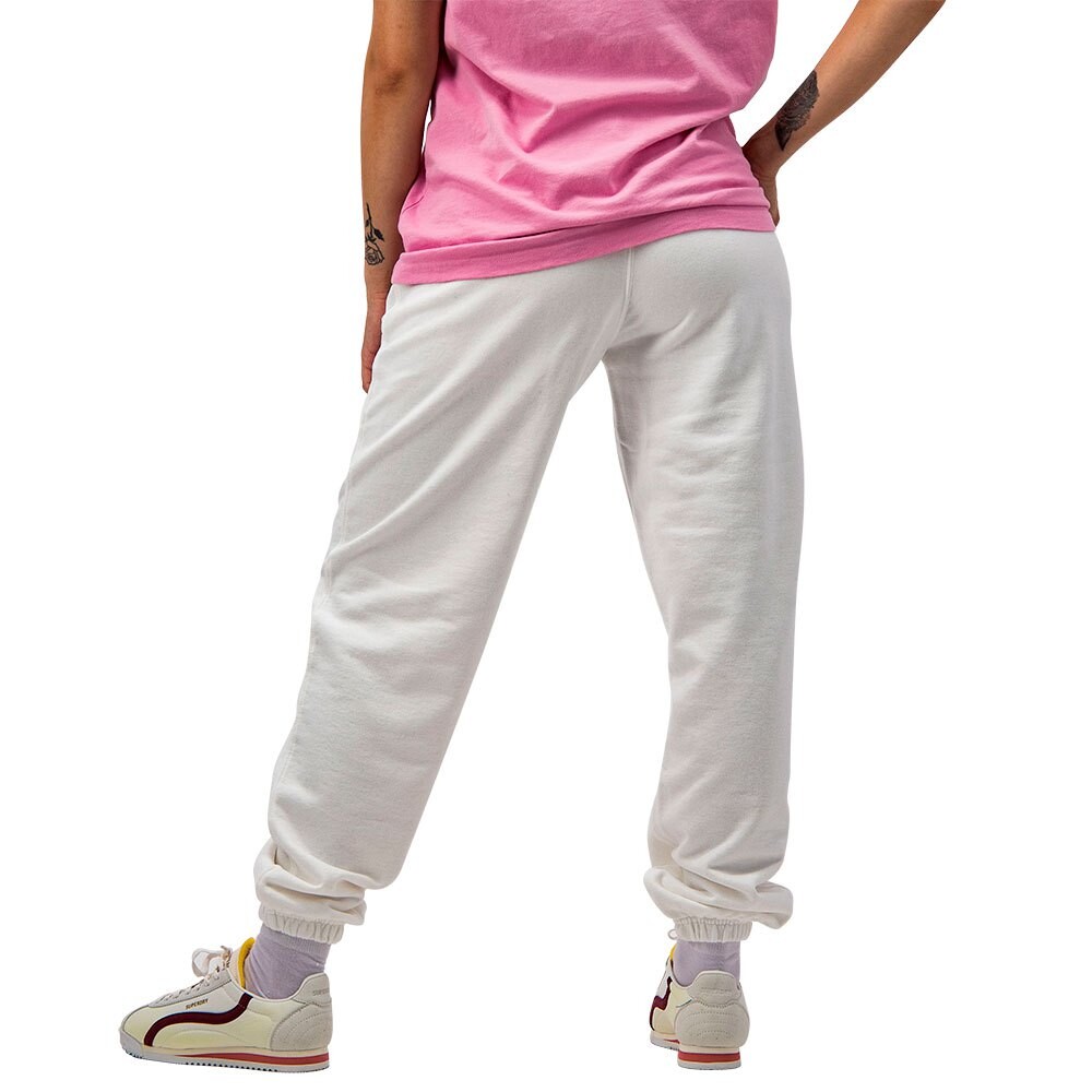 

Джоггеры Superdry Code Core Sport Joggers, белый