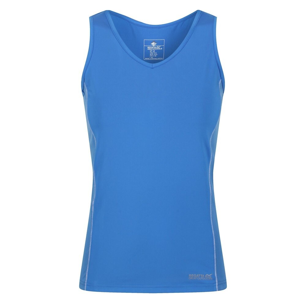 

Жилет Regatta Varey Active, синий