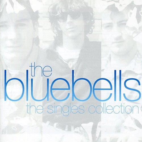 

CD диск Bluebells: Platinum Collection: Singles Collection [Remastered]