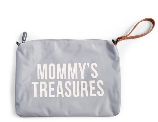 Серая сумочка Mommy's Treasures Childhome