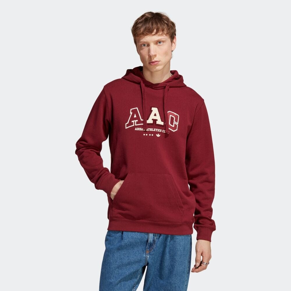 

Толстовка Adidas IC8383