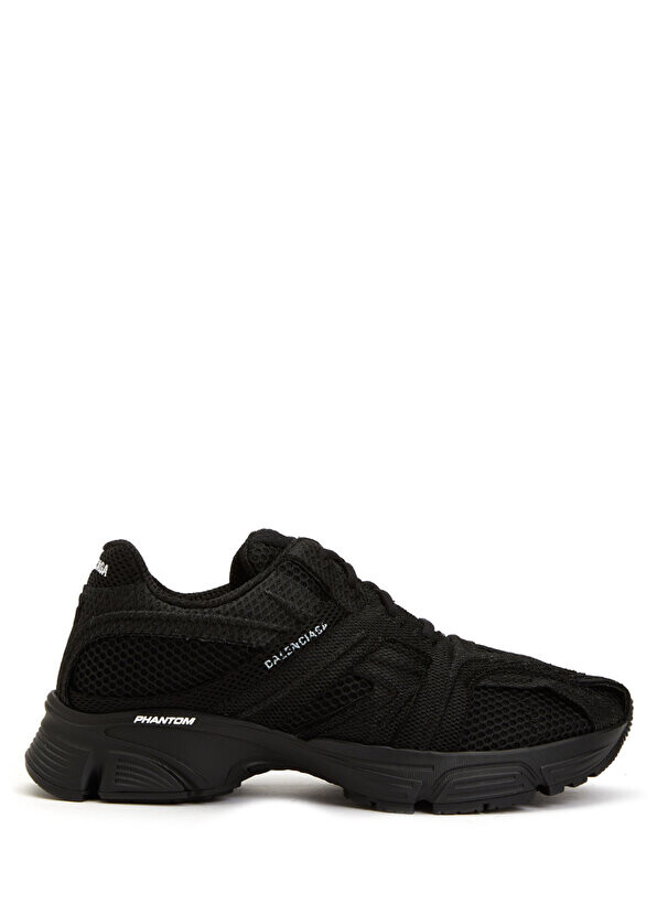 

Черные мужские кроссовки phantom Balenciaga
