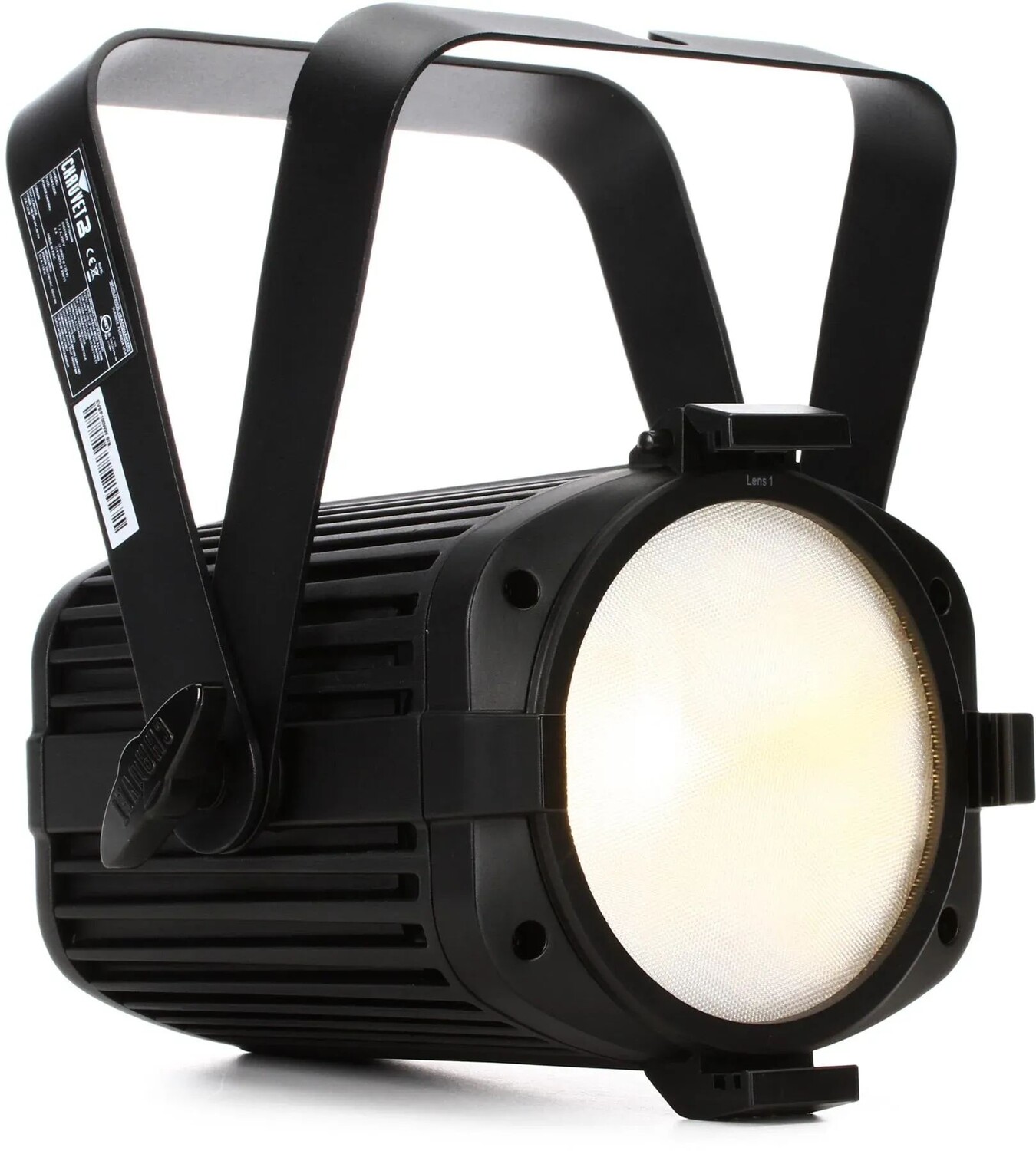 

Chauvet DJ EVE P-100 WW