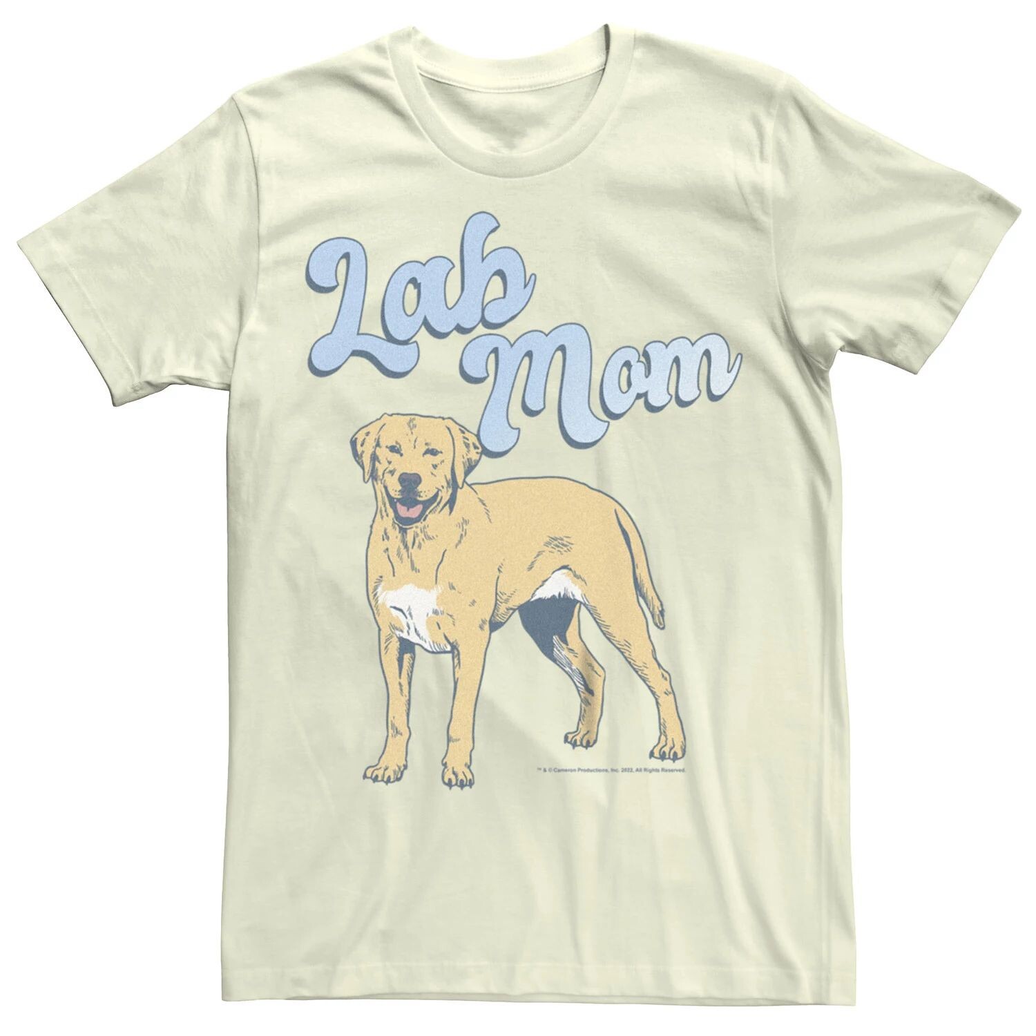 

Детская футболка A Dog's Purpose Labrador Mom Boyfriend Licensed Character