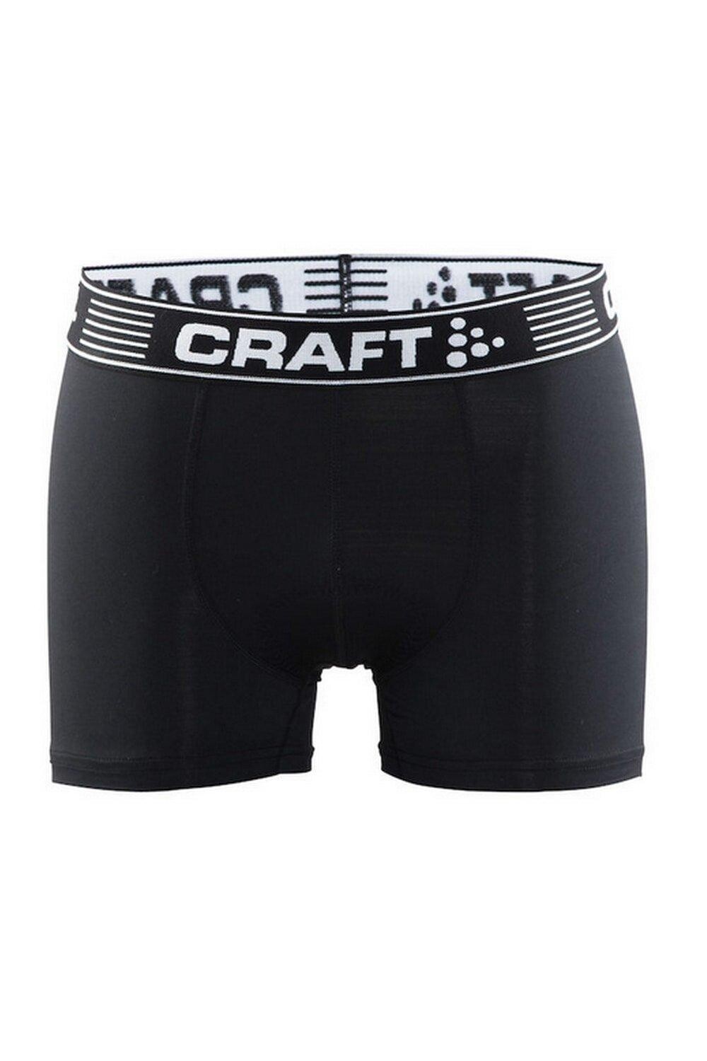 

Велосипедные боксеры Greatness CRAFT, черный
