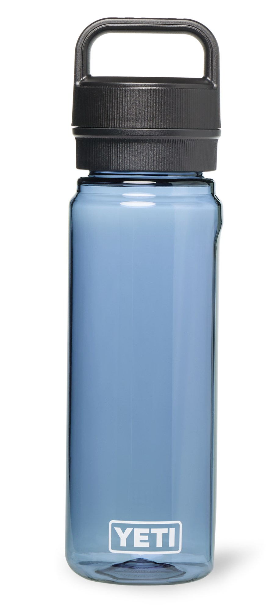 Бутылка для воды Yonder с крышкой Yonder Chug - 25 эт. унция YETI, синий