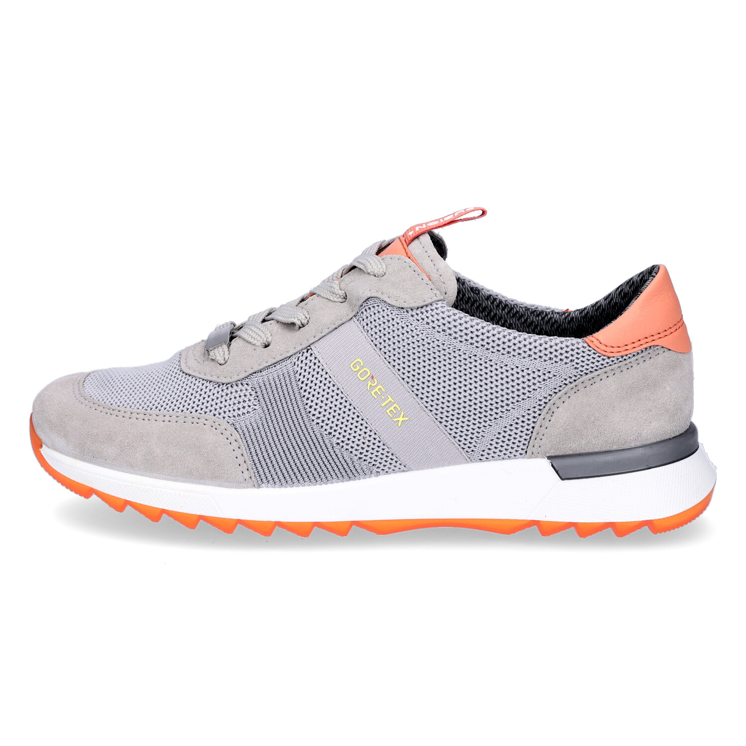 

Кроссовки ara Sneaker, серый