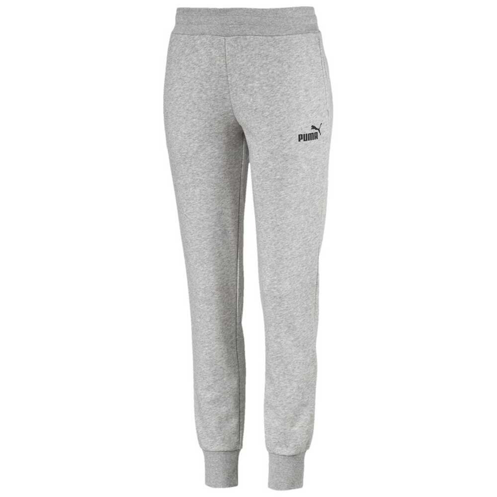 

Брюки Puma Essentials TR, серый