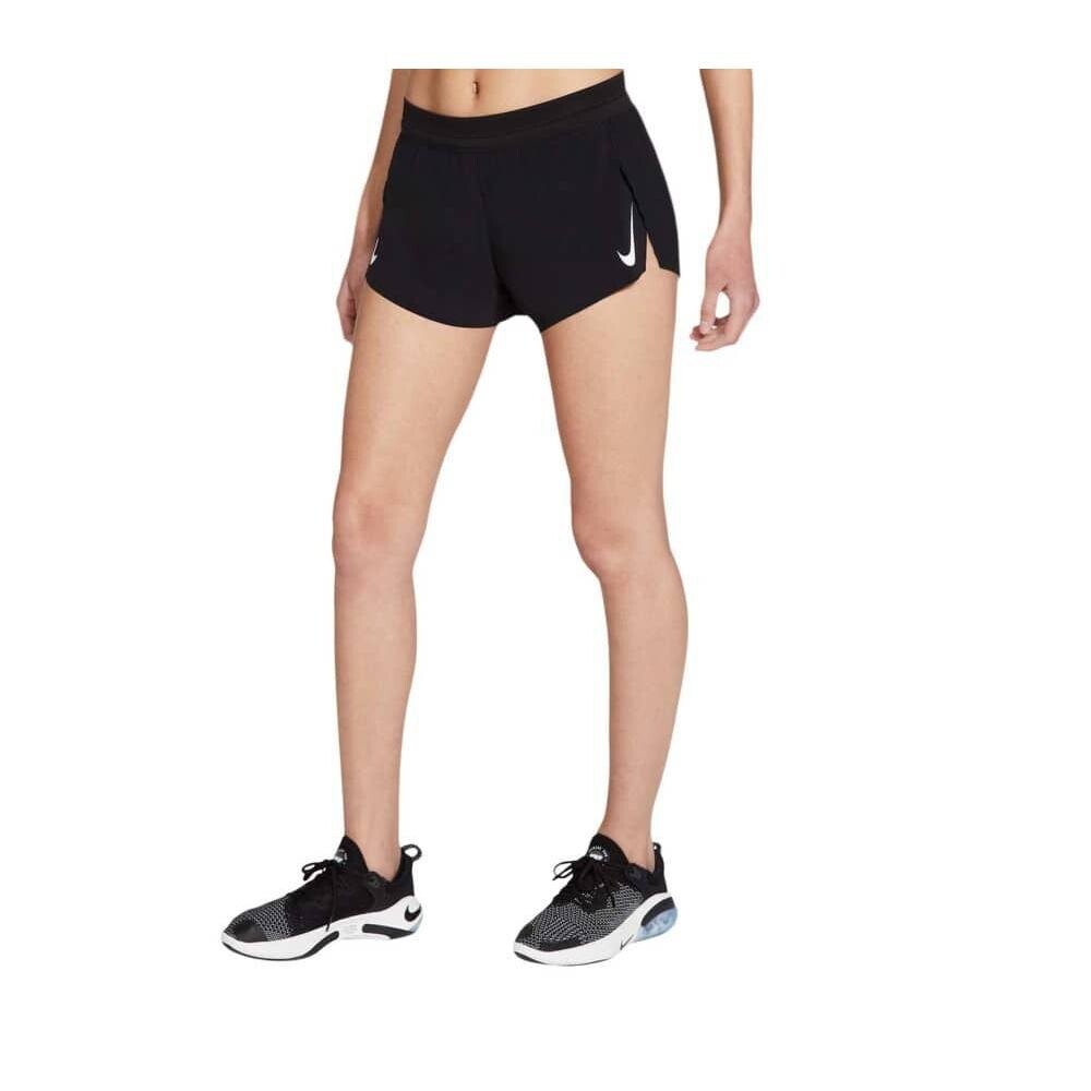 

Шорты Nike Aeroswift, черный