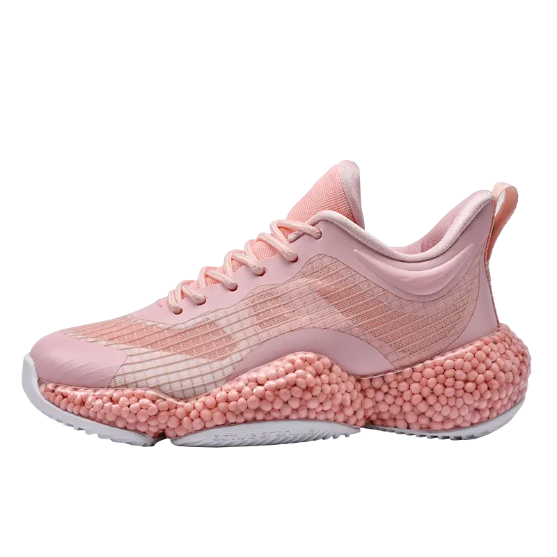 

Кроссовки унисекс с низким верхом Iverson, цвет White Neon Yellow