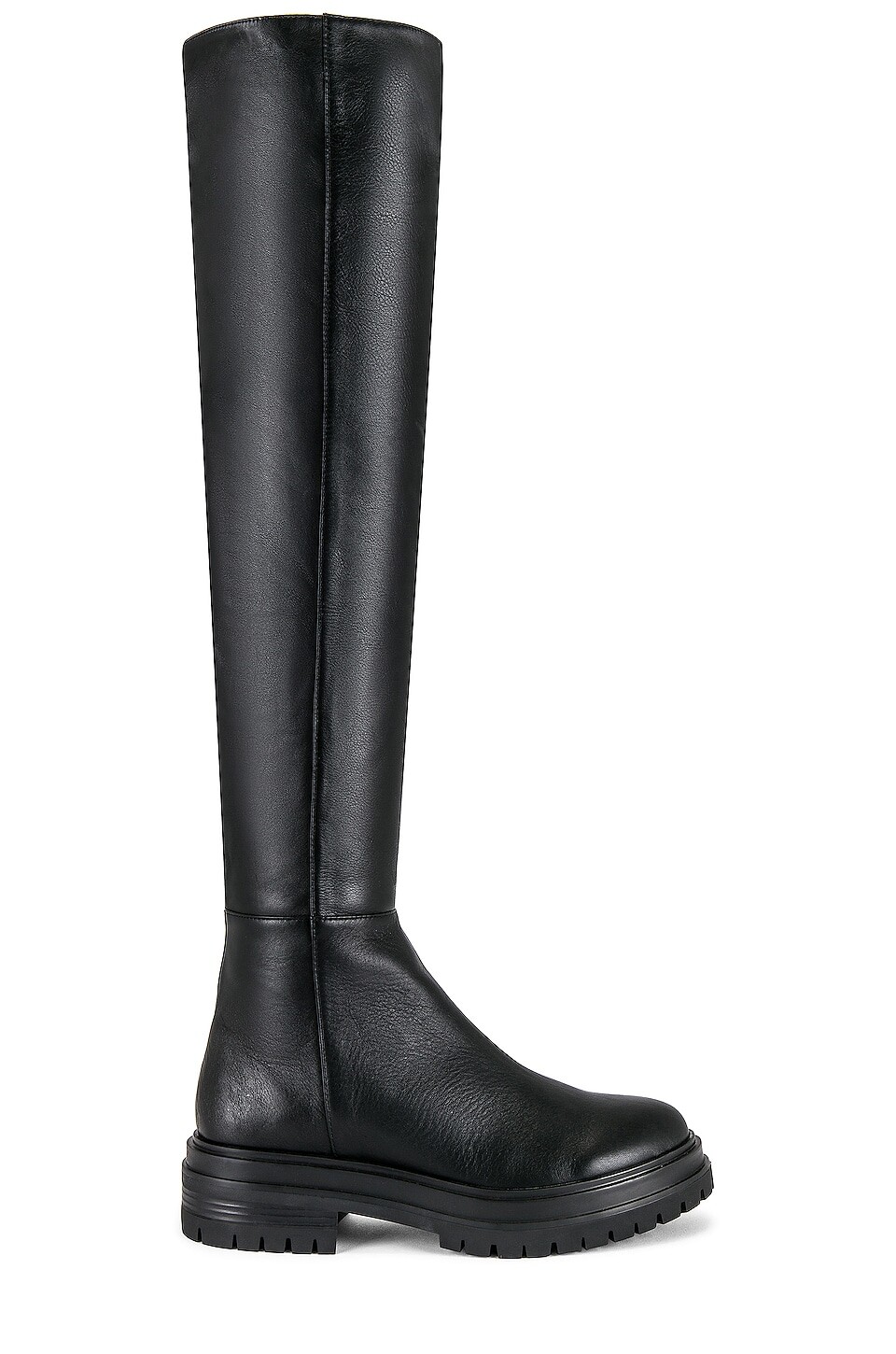 

Ботинки Tony Bianco Windy, цвет Black Venice