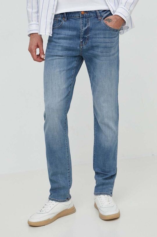 

Джинсы Armani Exchange, синий