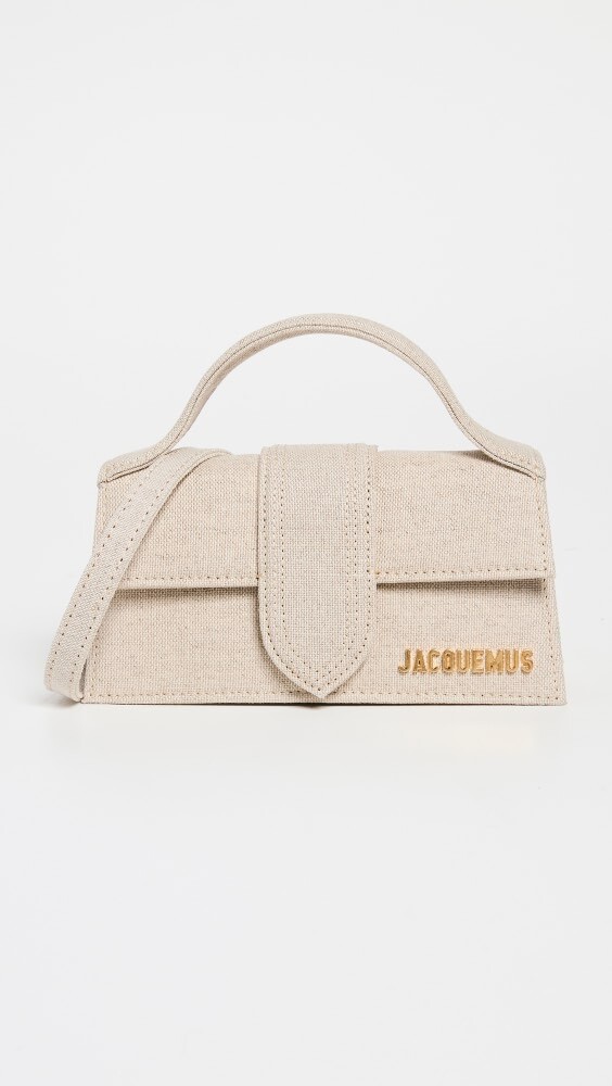 

Сумка Jacquemus Le Bambino