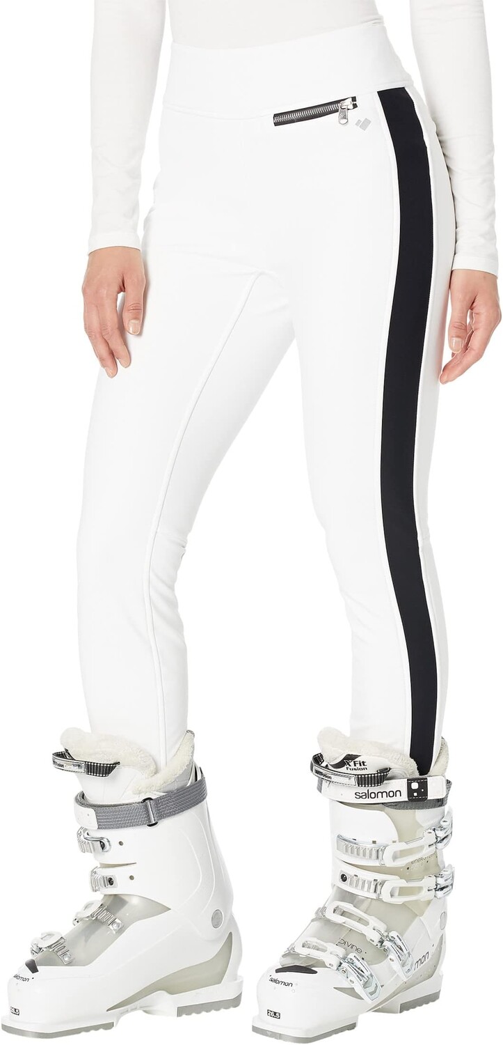 

Брюки Jinks ITB Softshell Obermeyer, цвет White II