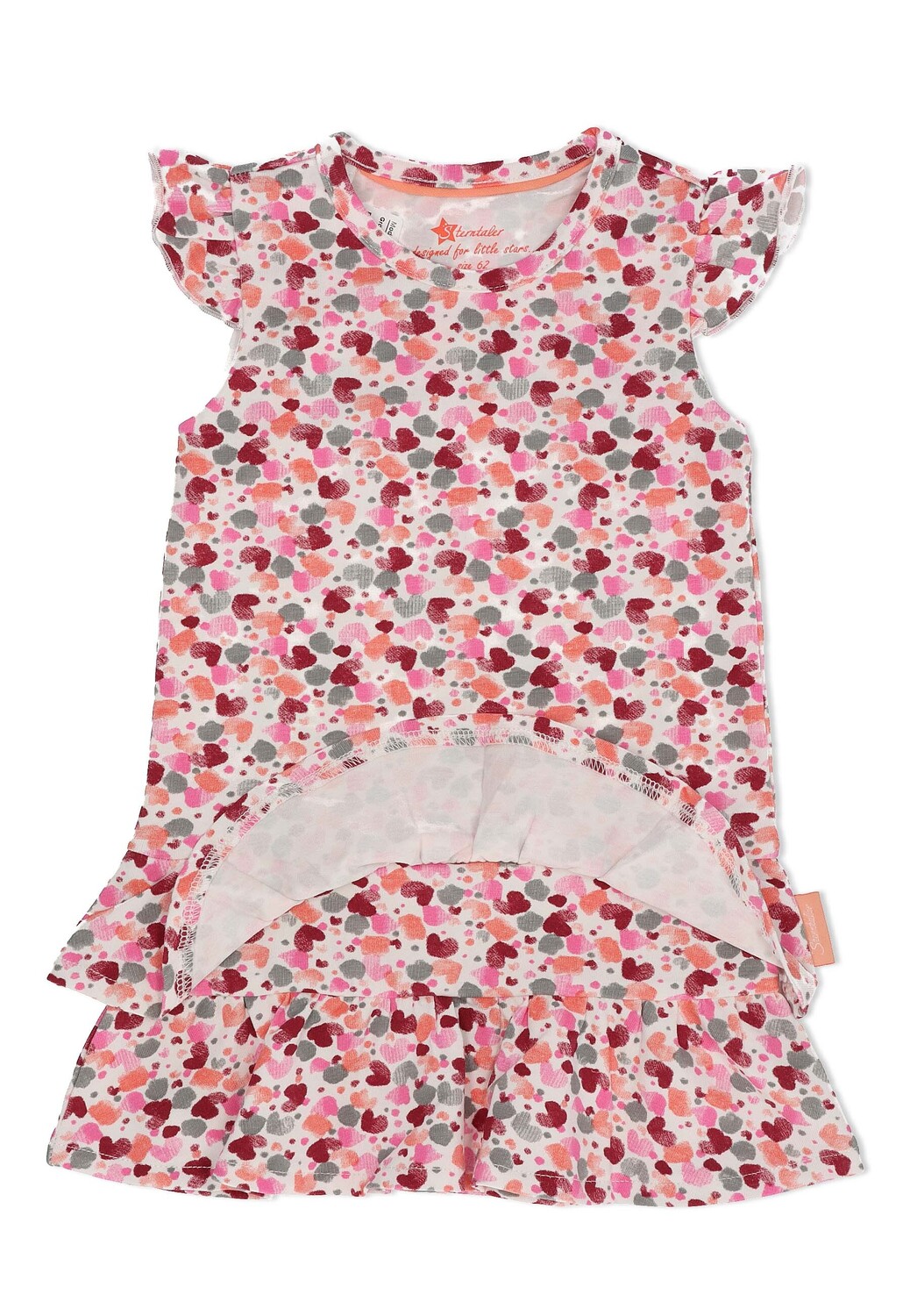 

Платье Sterntaler Baby, экрю