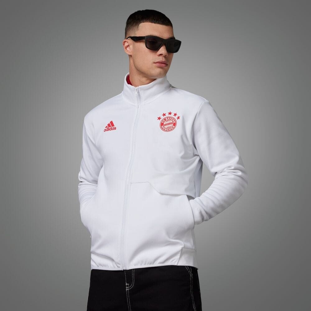 

Куртка Adidas HY3276, Серый