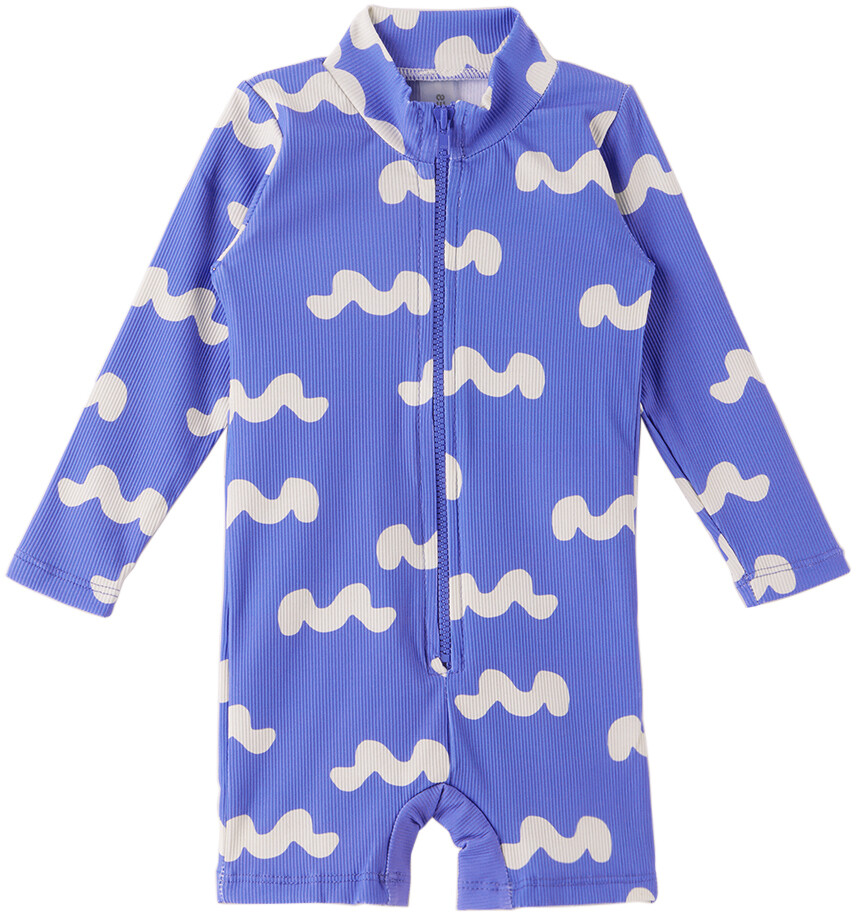 

Купальник Baby Waves Bobo Choses