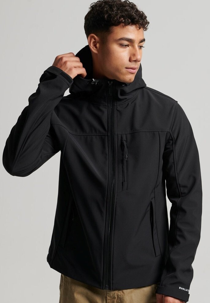 

Куртка для активного отдыха Superdry