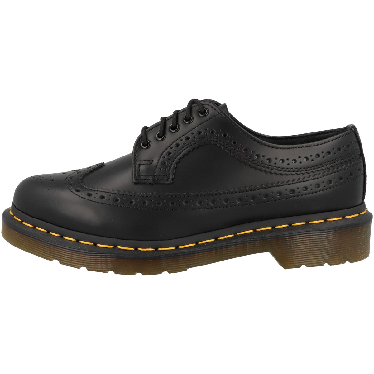 

Туфли Dr. Martens 3989 YS, черный