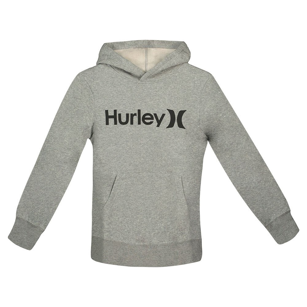 

Худи Hurley 986463, серый