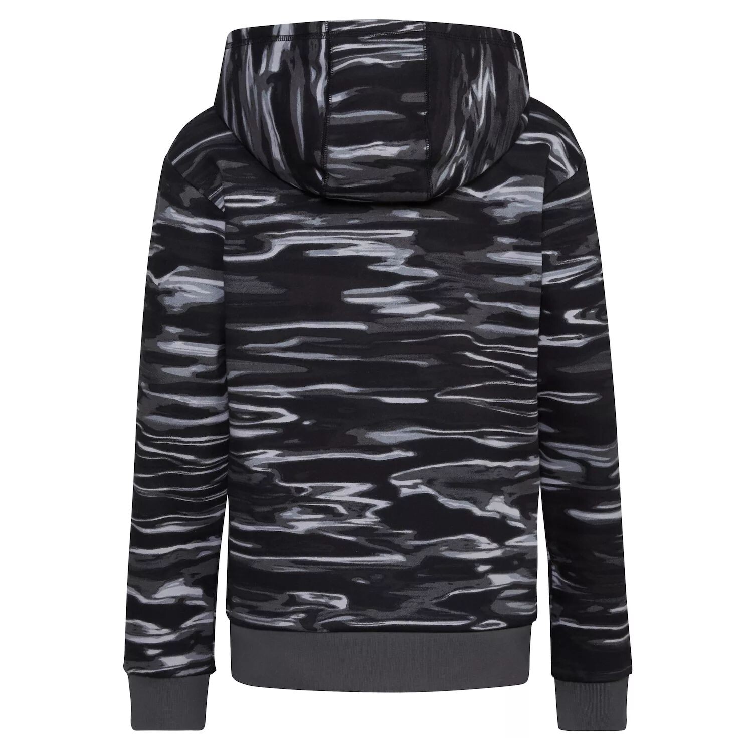 

Худи adidas AOP Liquid Camo в цвете Regular и Husky для мальчиков 8–20 лет adidas