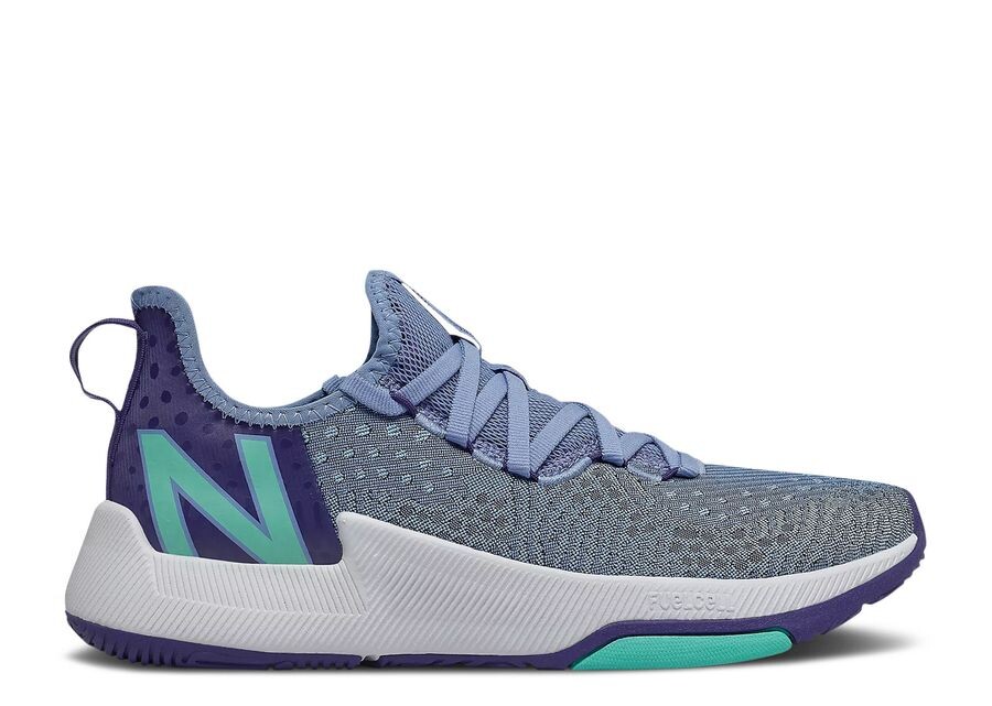 

Кроссовки New Balance Wmns Fuelcell Trainer 'Stellar Blue', синий