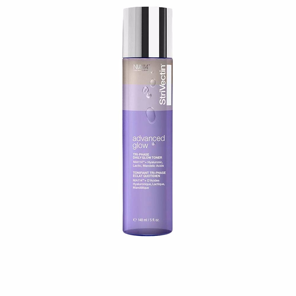 

Тоник для лица Advanced glow tri-phase daily glow toner Strivectin, 150 мл