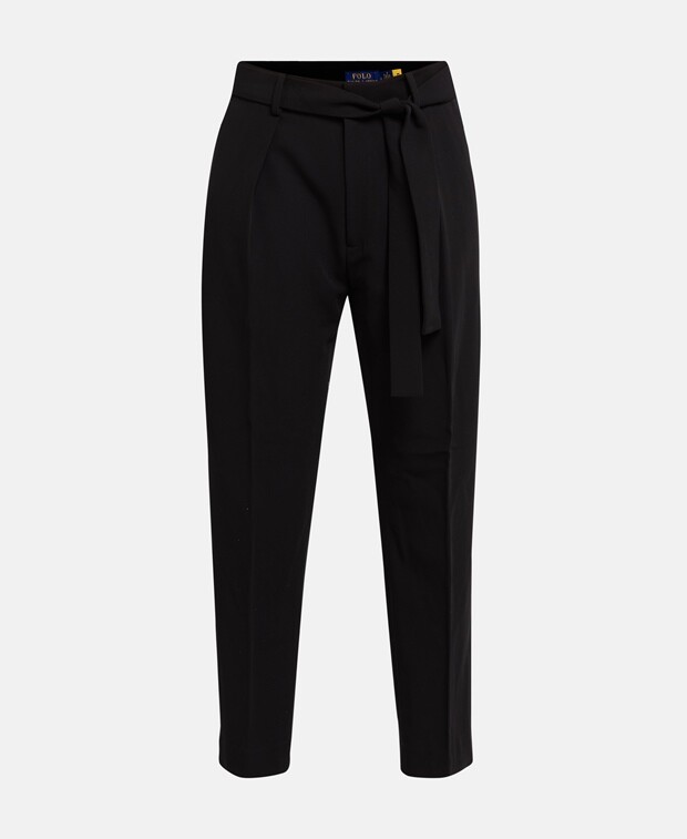 

Повседневные брюки Polo Ralph Lauren, черный