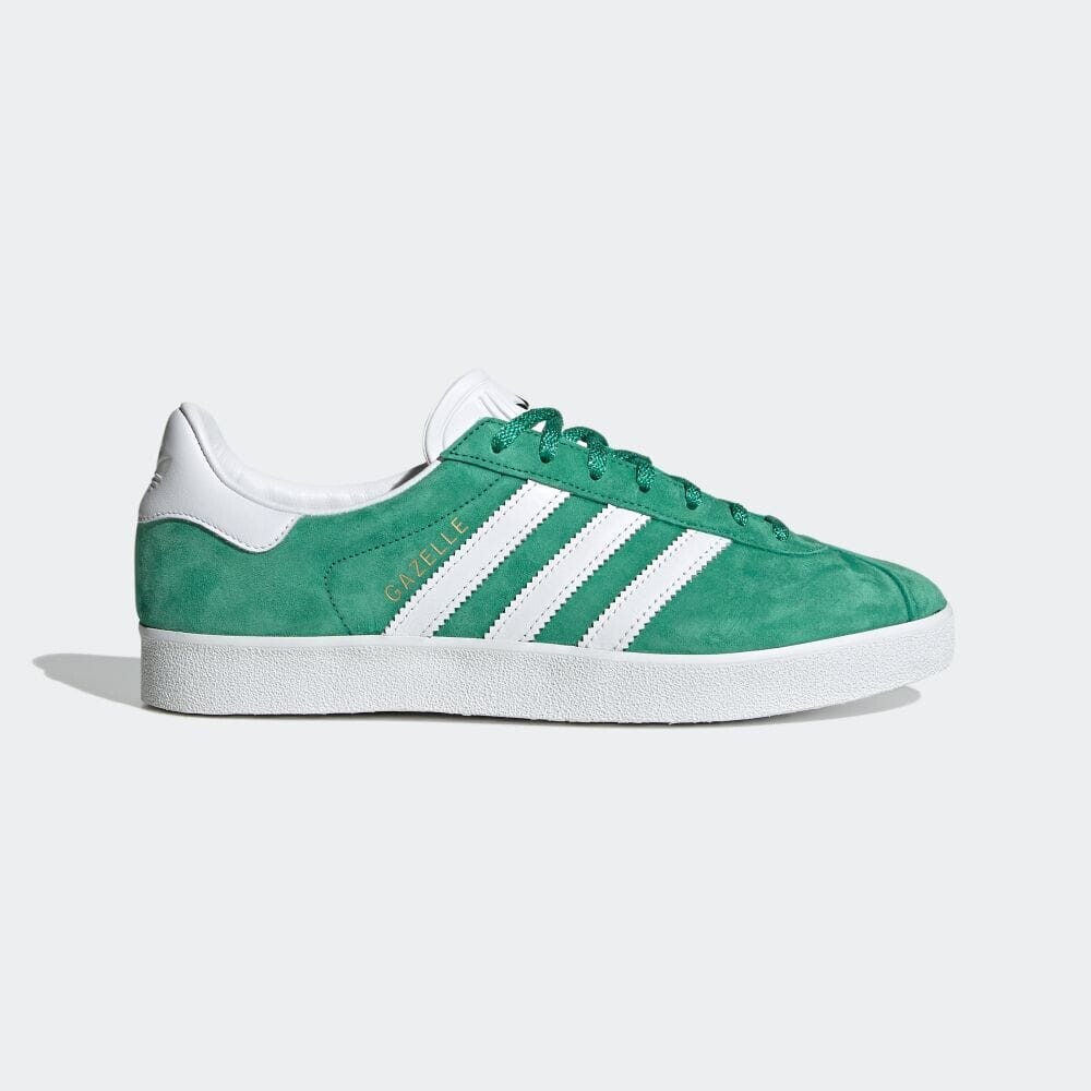 

Кроссовки Adidas GAZELLE 85, белый