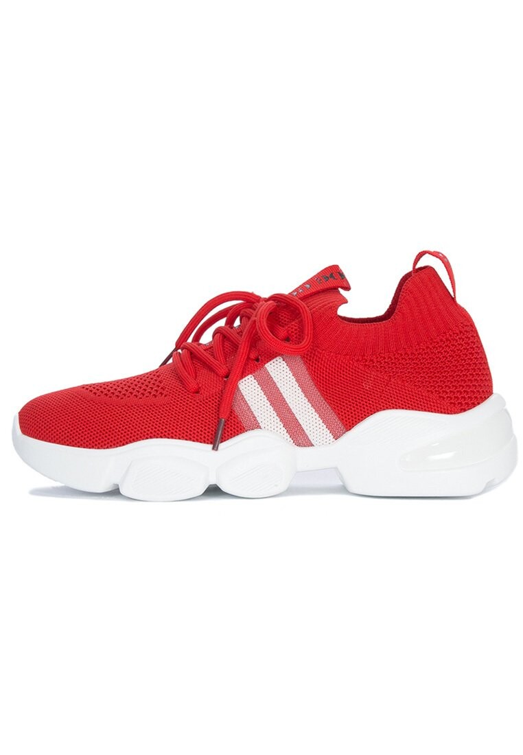 

Низкие кроссовки GOE for shoes, красный