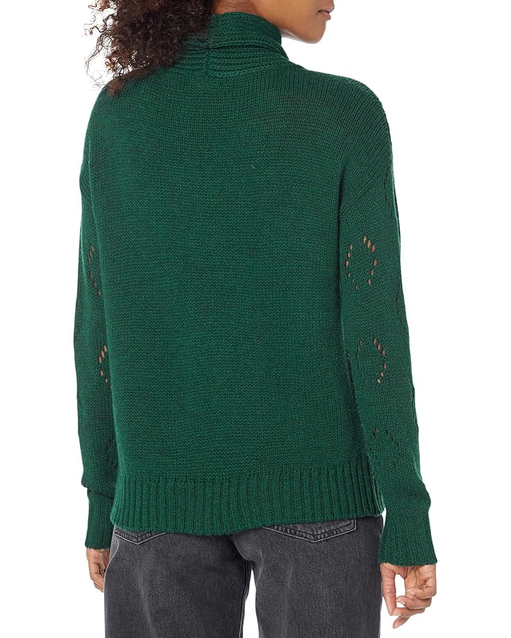 

Свитер Toad&Co Tupelo II Cable Sweater, цвет Cabin