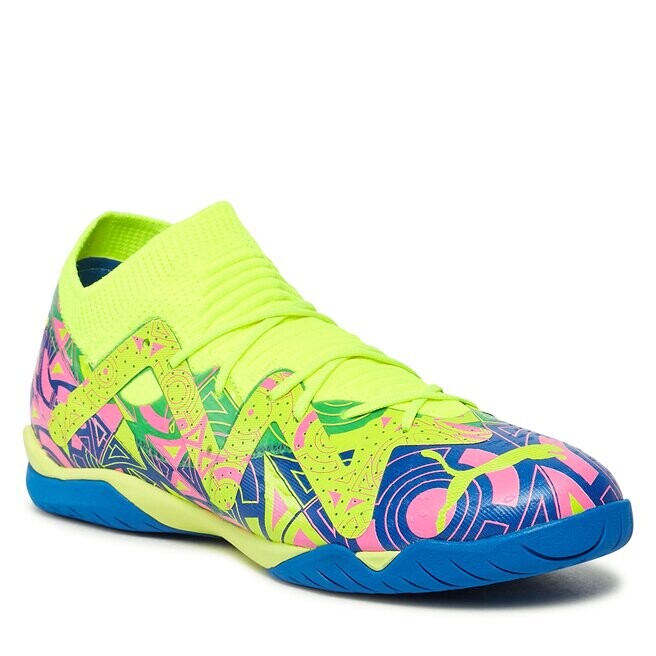 

Кроссовки Puma FutureMatch Energy, цвет синий