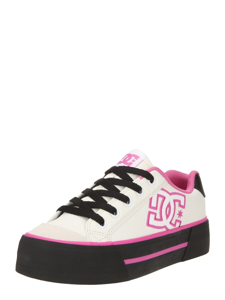 

Кроссовки DC Sneakers CHELSEA, белый