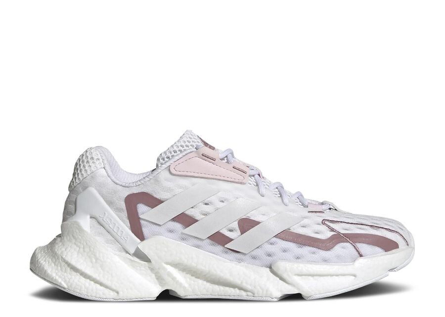 

Кроссовки adidas Wmns X9000L4 Heat.RDY, цвет White Magic Mauve