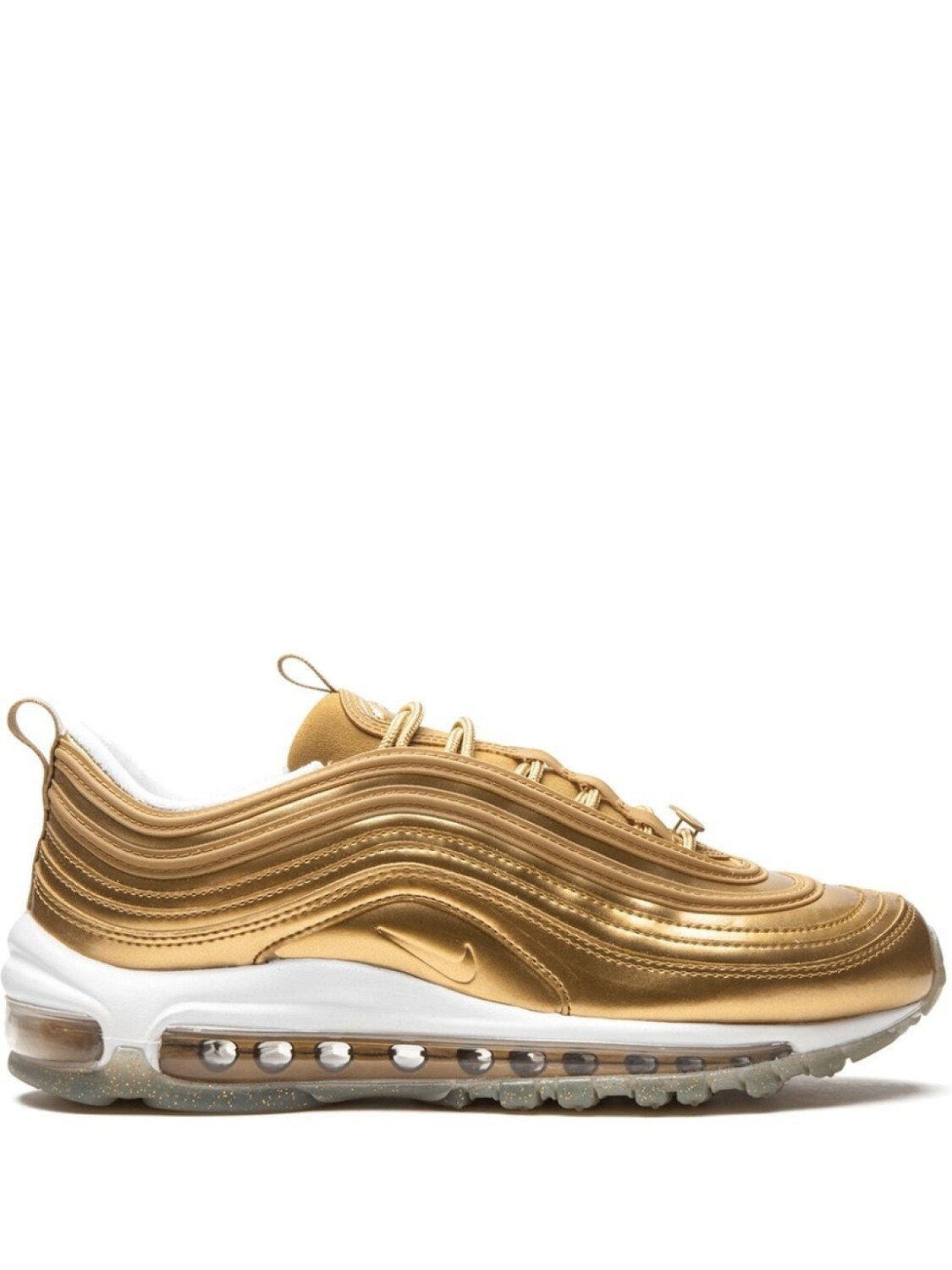 

Nike кроссовки Air Max 97, золотистый, Желтый, Nike кроссовки Air Max 97, золотистый