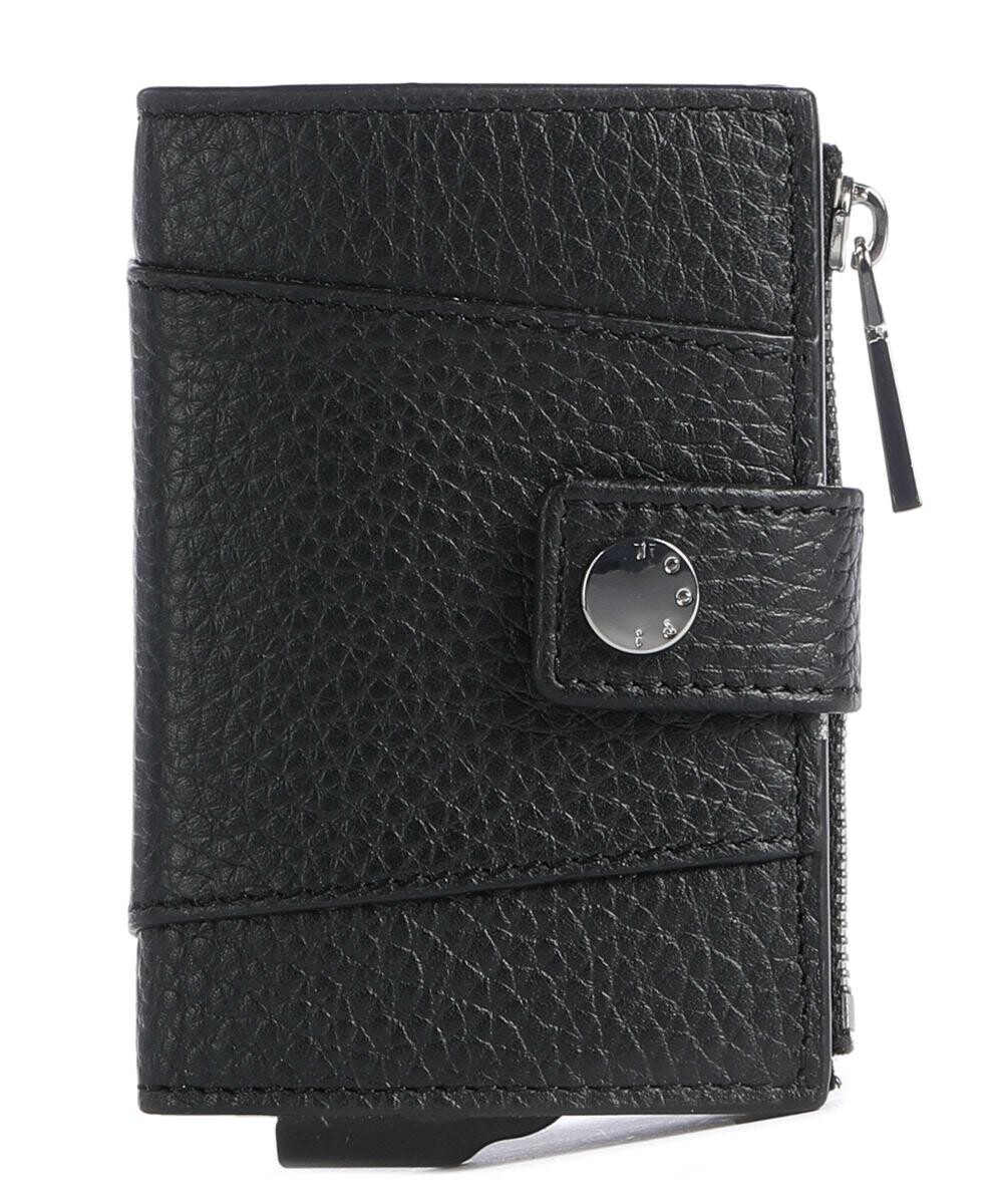 

Кошелек Giada RFID из зерненой кожи Joop!, черный
