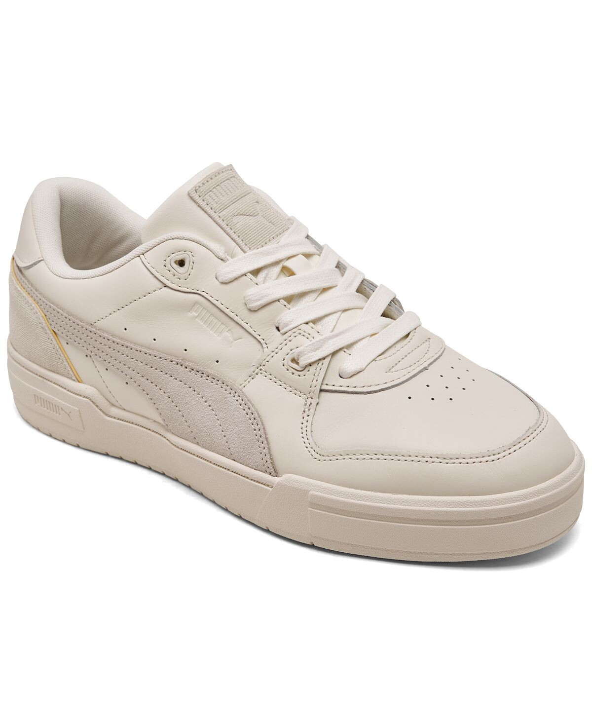 

Мужские повседневные шнуровые кроссовки CA Pro Lux от Finish Line Puma