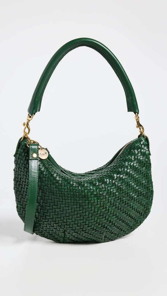 

Сумка Clare V. Petit Moyen Messenger