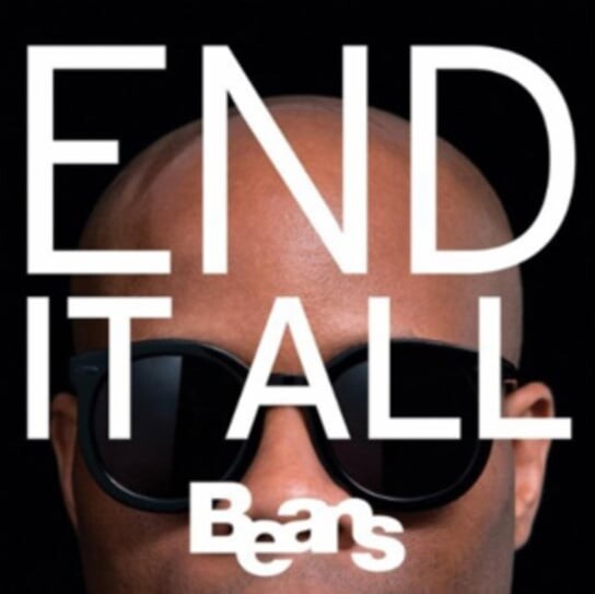 

Виниловая пластинка Beans - End It All