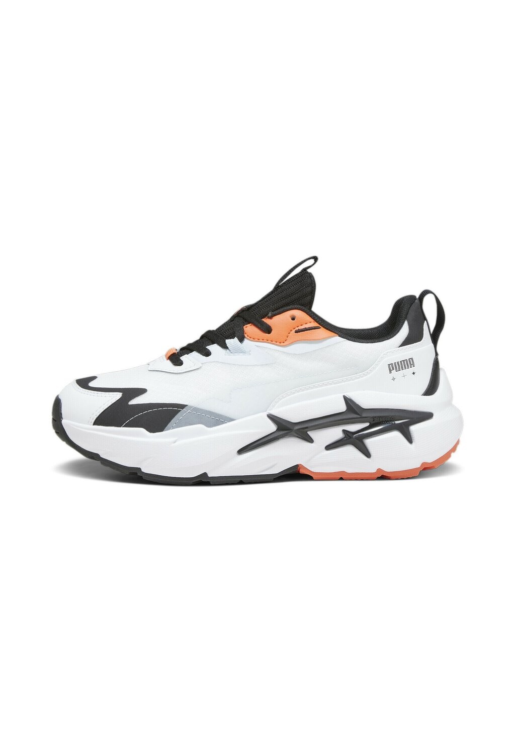 

Низкие кроссовки Puma