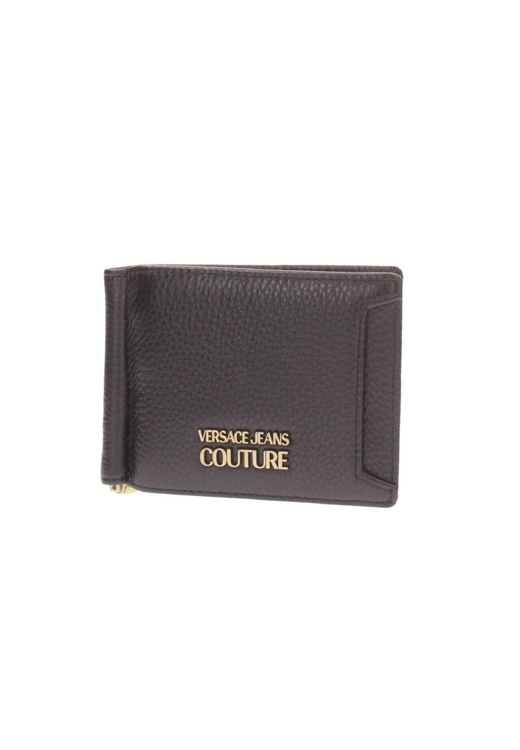 

Кошелек Versace Jeans Couture, черный