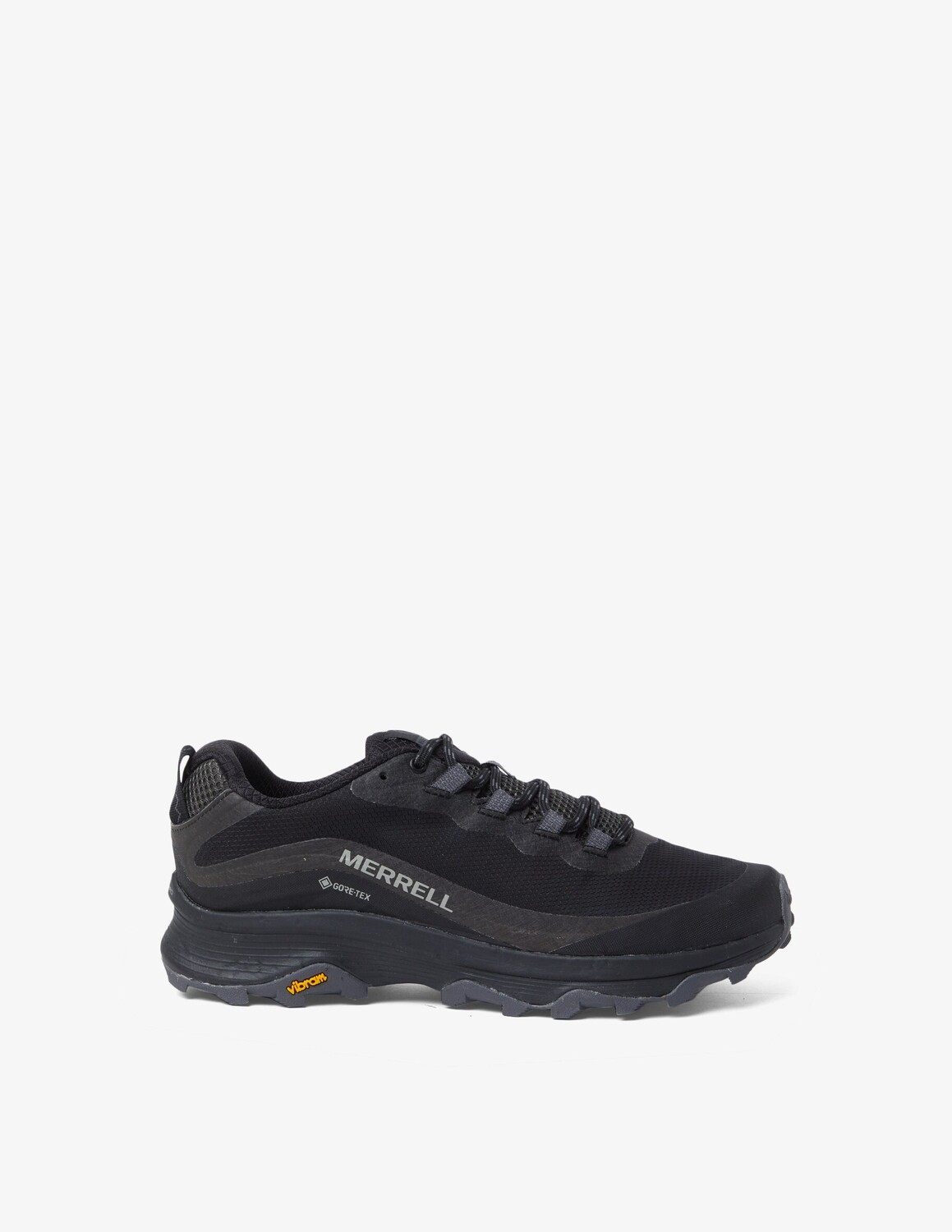 

Кроссовки Moab Speed GTX CTrail Merrell, черный