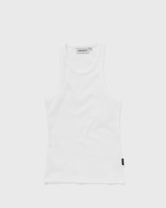 

Топ Carhartt Wip Wmns Porter A-Shirt, белый