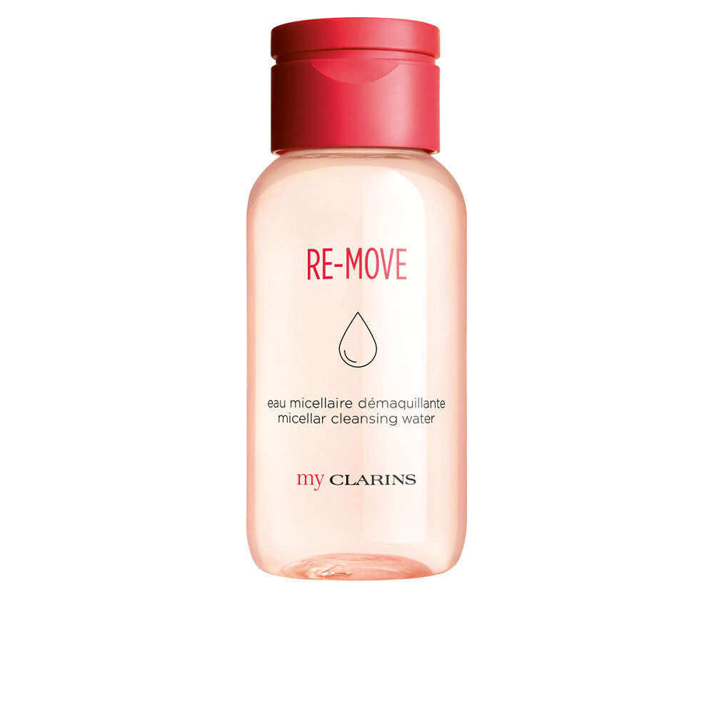 

Мицеллярная вода My clarins micellar cleansing water Clarins, 200 мл