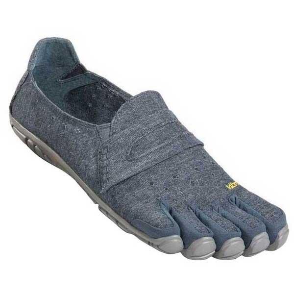 

Кроссовки Vibram Fivefingers CVT Hemp, серый
