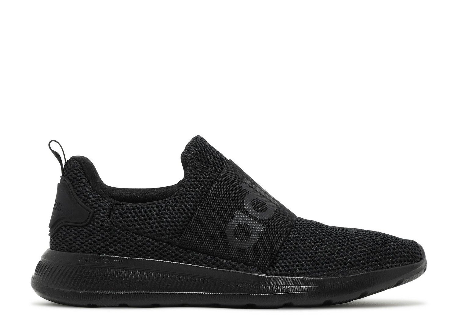 

Кроссовки adidas Lite Racer Adapt 4.0 'Triple Black', черный