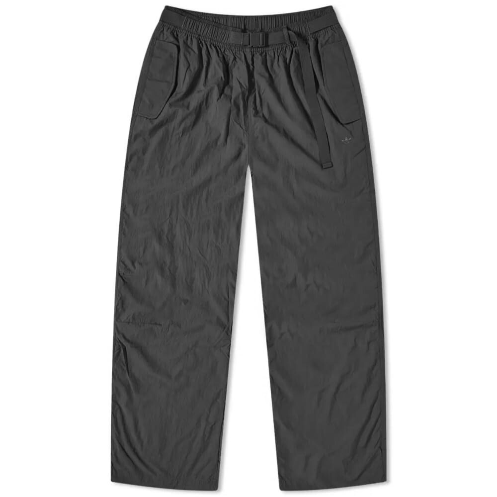 

Брюки-карго Adidas Adventure, черный