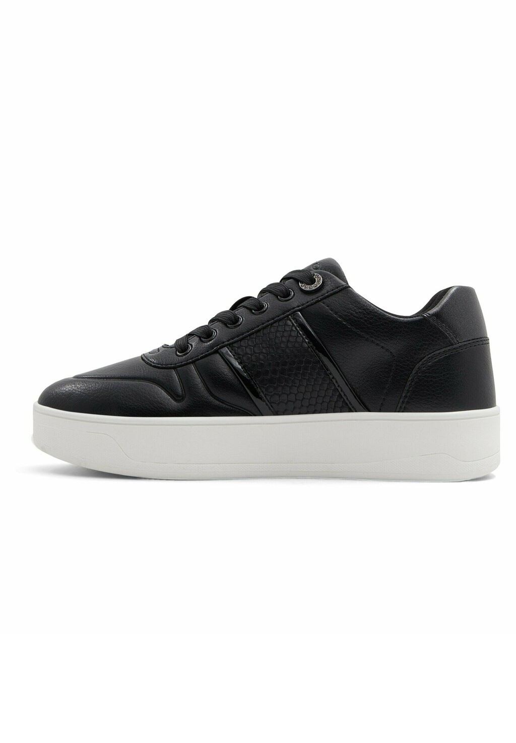 

Кроссовки ALDO, черный