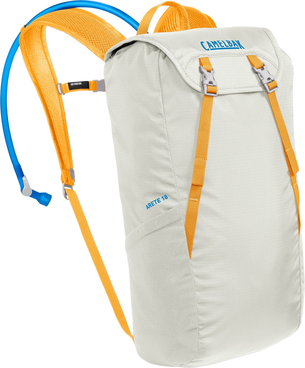 

Увлажняющий пакет Arete 18 CamelBak, серый