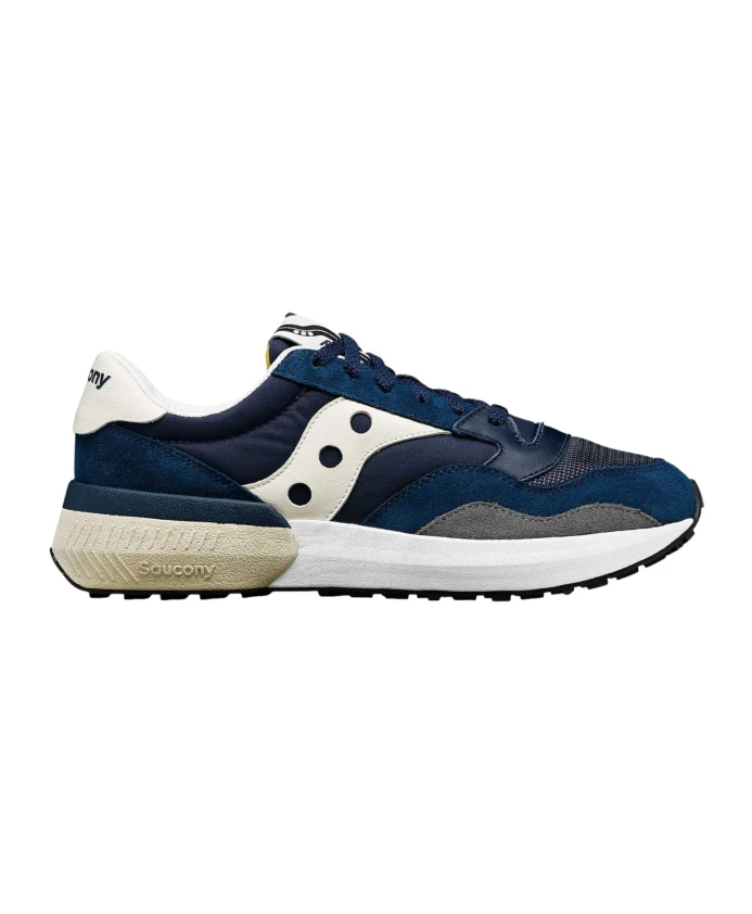 

Оригинальные кроссовки Saucony, синий